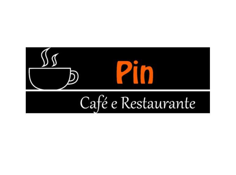 Pin - Café e Restaurante