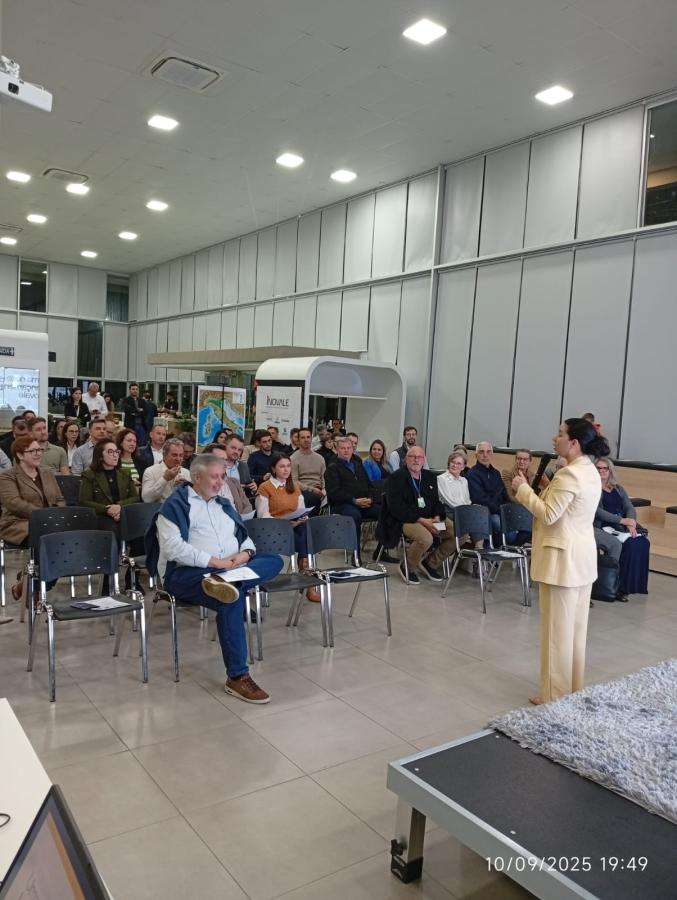 Polo Inovale lança três grandes marcos para fortalecer a inovação e o desenvolvimento regional