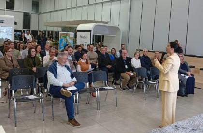 Polo Inovale lança três grandes marcos para fortalecer a inovação e o desenvolvimento regional