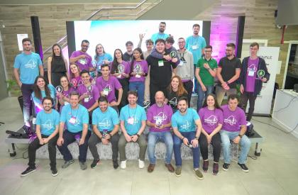 Innova Startup Extreme impulsiona inovação e talentos empreendedores no Vale do Rio do Peixe