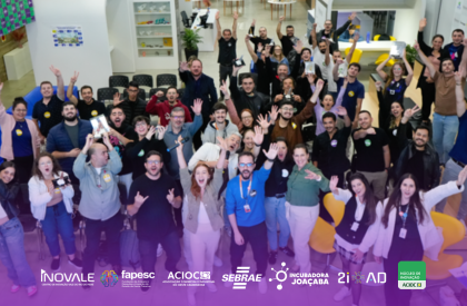 Innova Startup Extreme transforma ideias em negócios em 26 horas