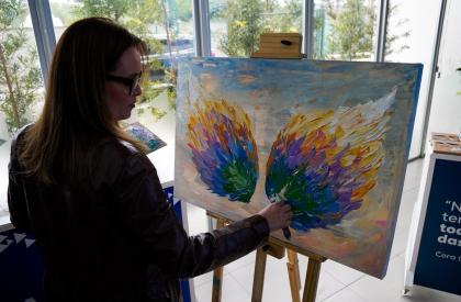 Projeto Arte na Inovação é lançado e impactará municípios do Meio-Oeste catarinense