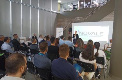 Evento FINEP DAY destaca oportunidades de financiamento para empresários e inovadores